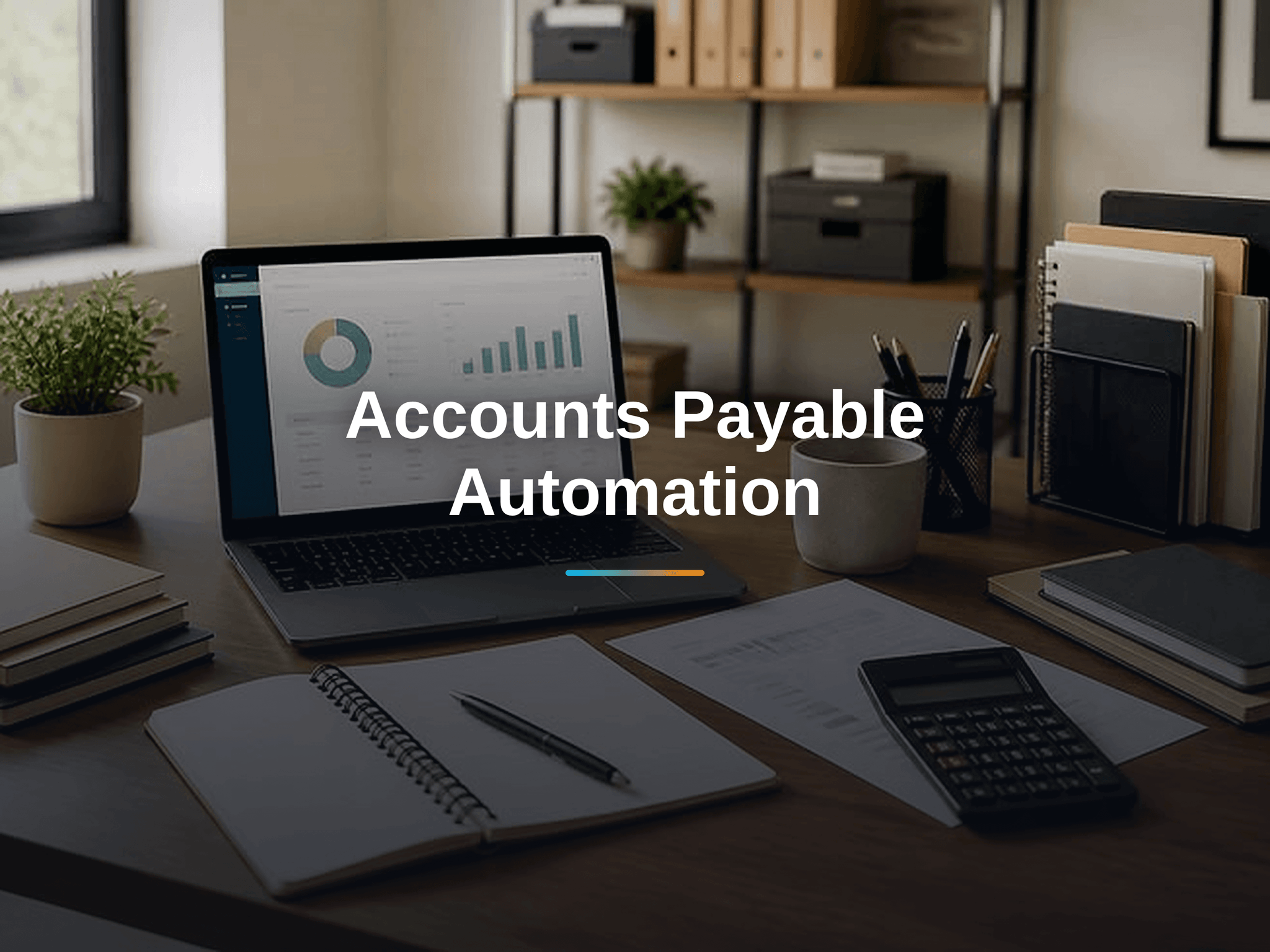 ACCOUNTS PAYABLE AUTOMATION