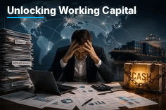 Unlocking Working Capital